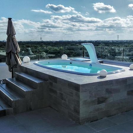 Kabah Boutique Hotel Канкун Экстерьер фото