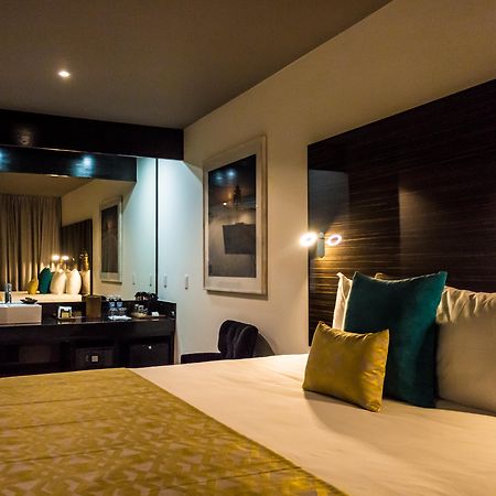 Kabah Boutique Hotel Канкун Экстерьер фото