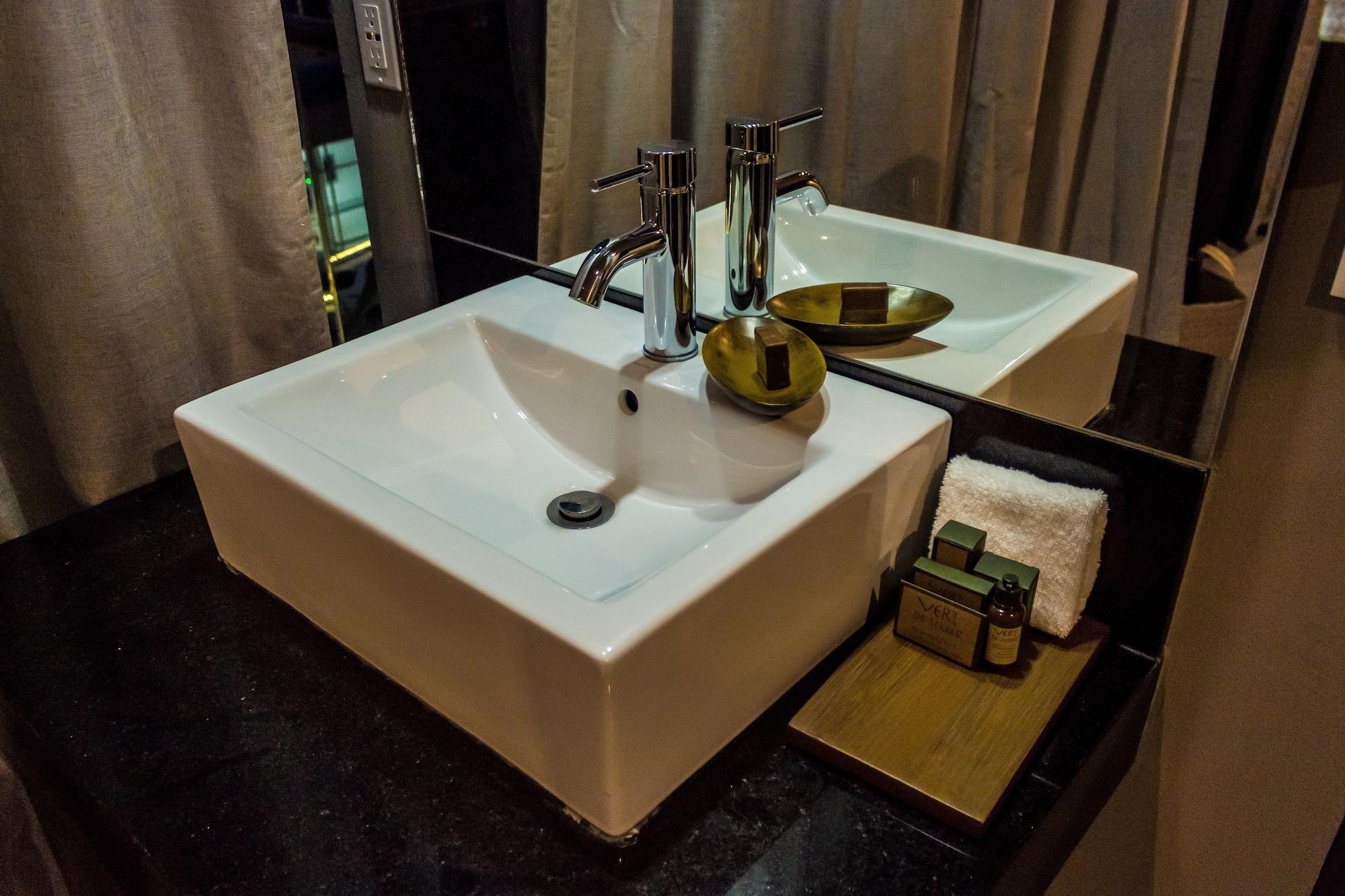 Kabah Boutique Hotel Канкун Экстерьер фото