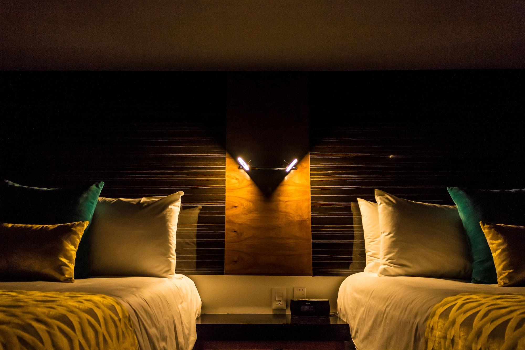 Kabah Boutique Hotel Канкун Экстерьер фото