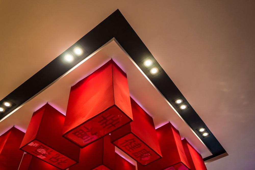 Kabah Boutique Hotel Канкун Экстерьер фото