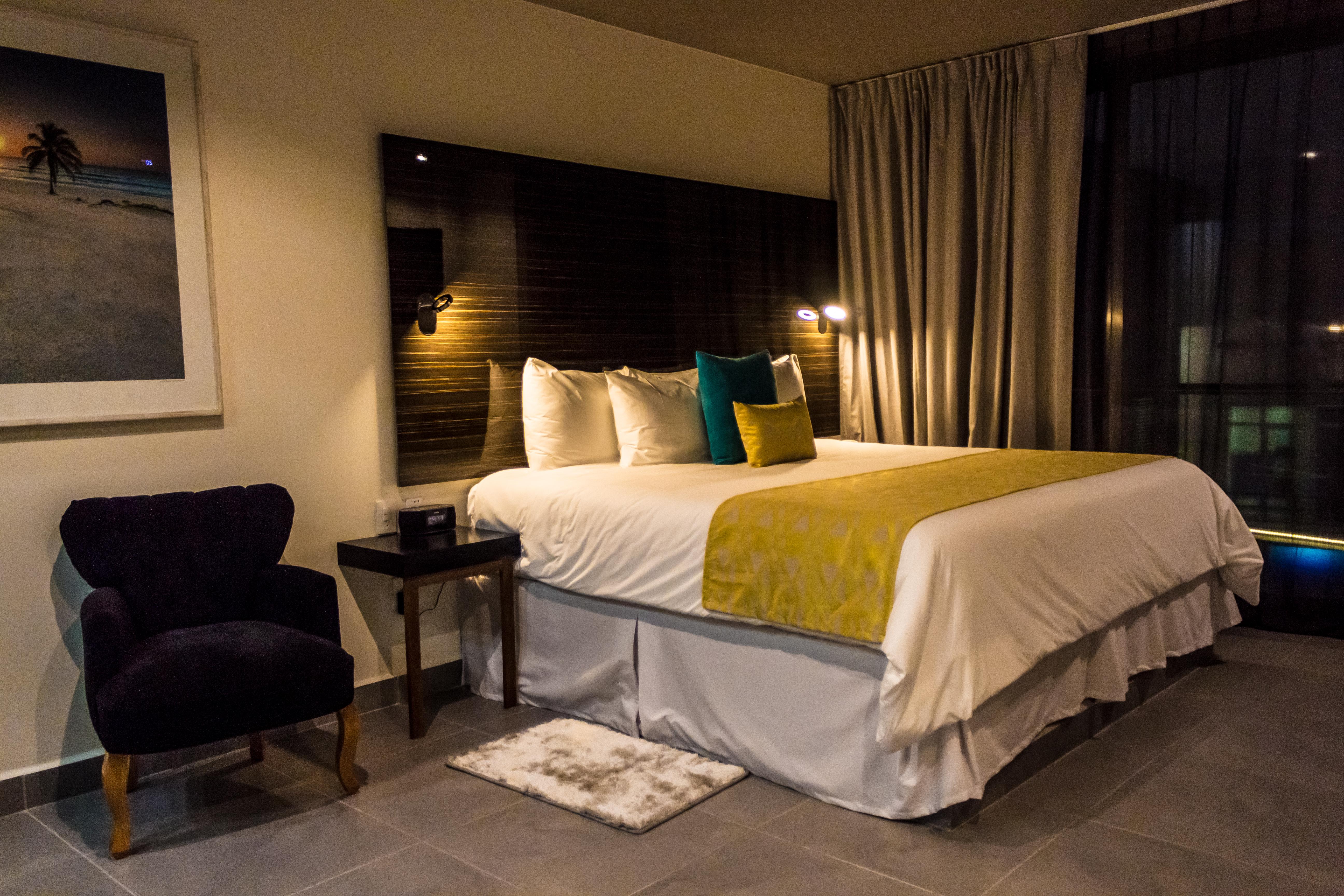 Kabah Boutique Hotel Канкун Экстерьер фото