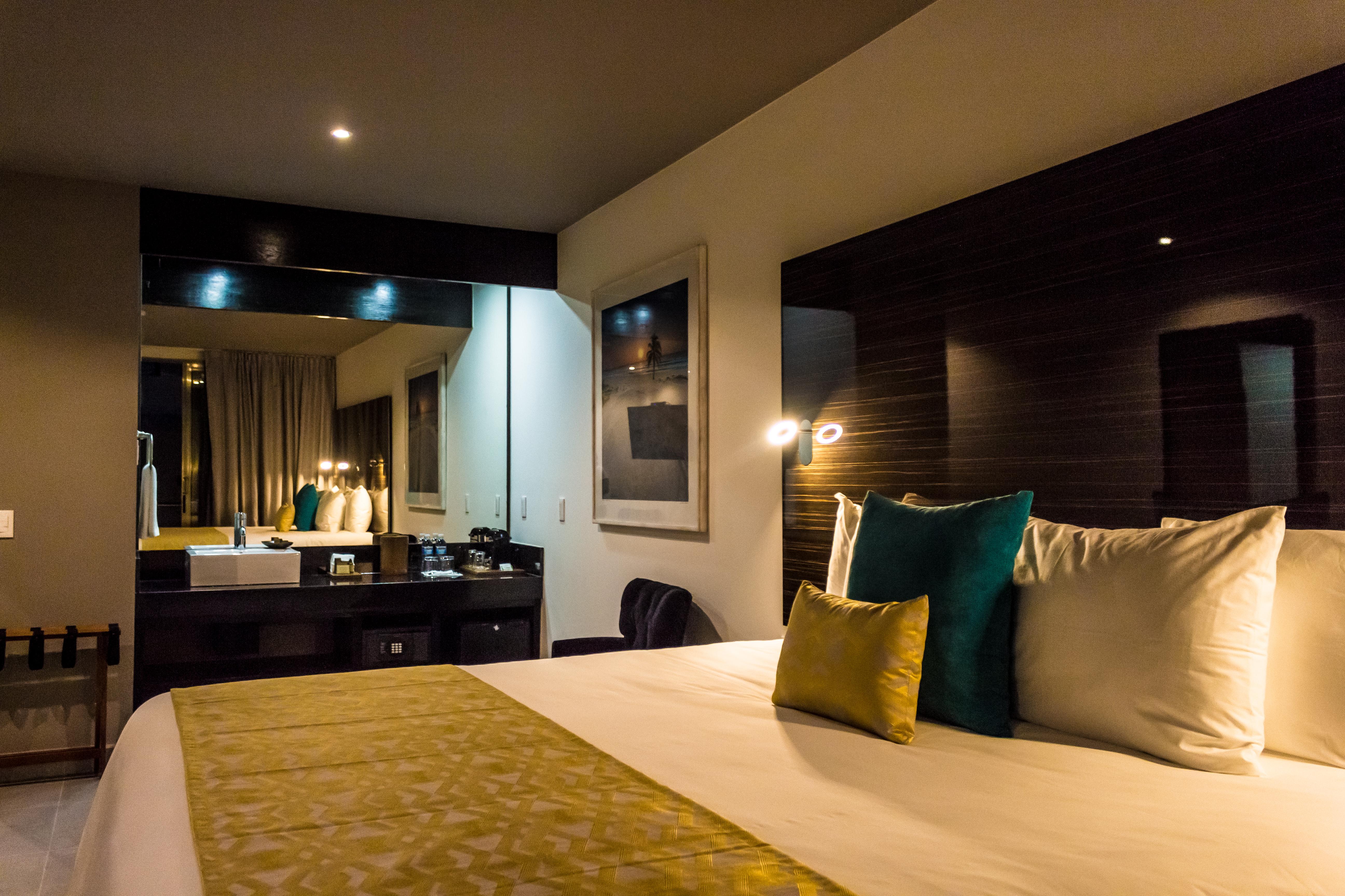 Kabah Boutique Hotel Канкун Экстерьер фото