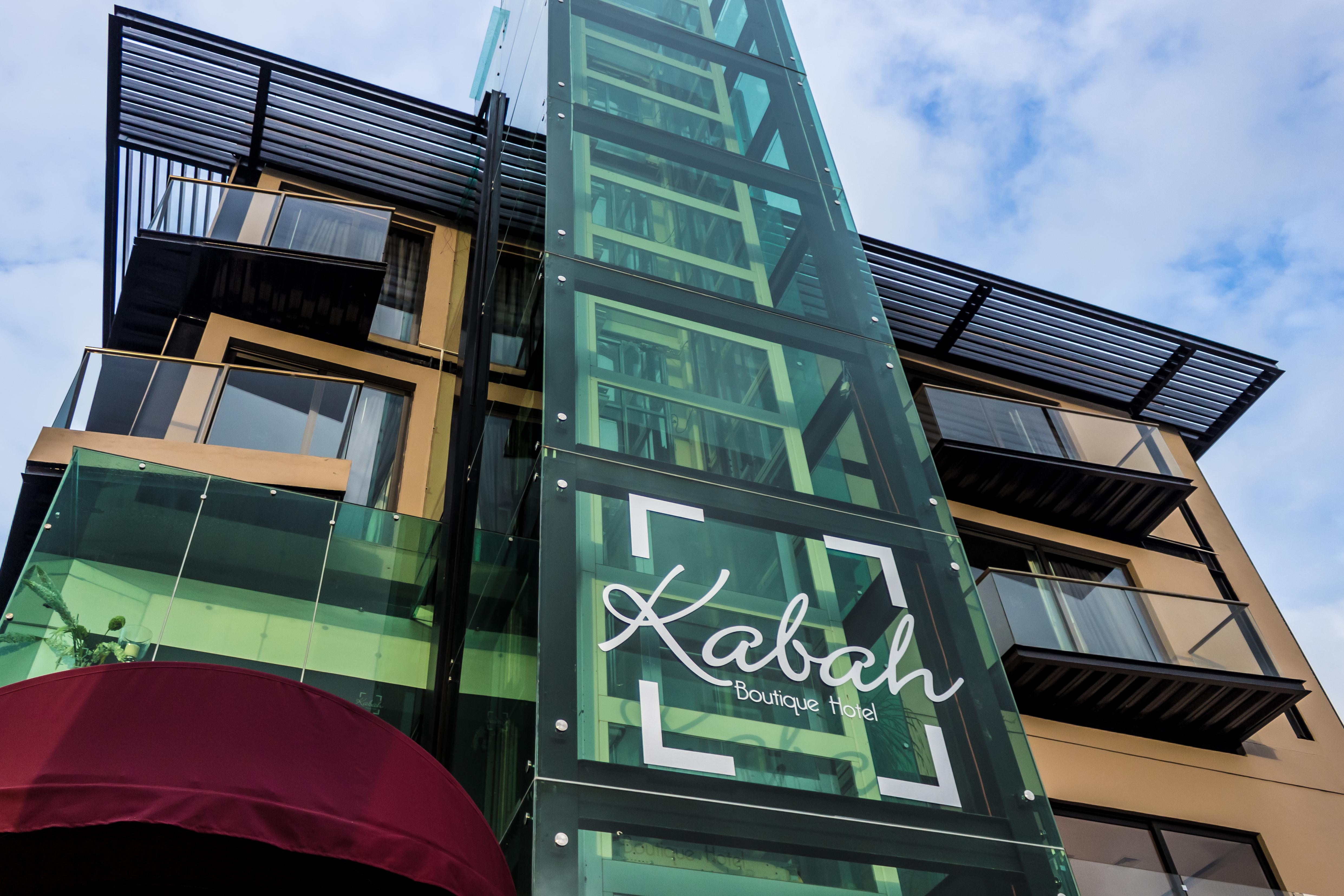 Kabah Boutique Hotel Канкун Экстерьер фото