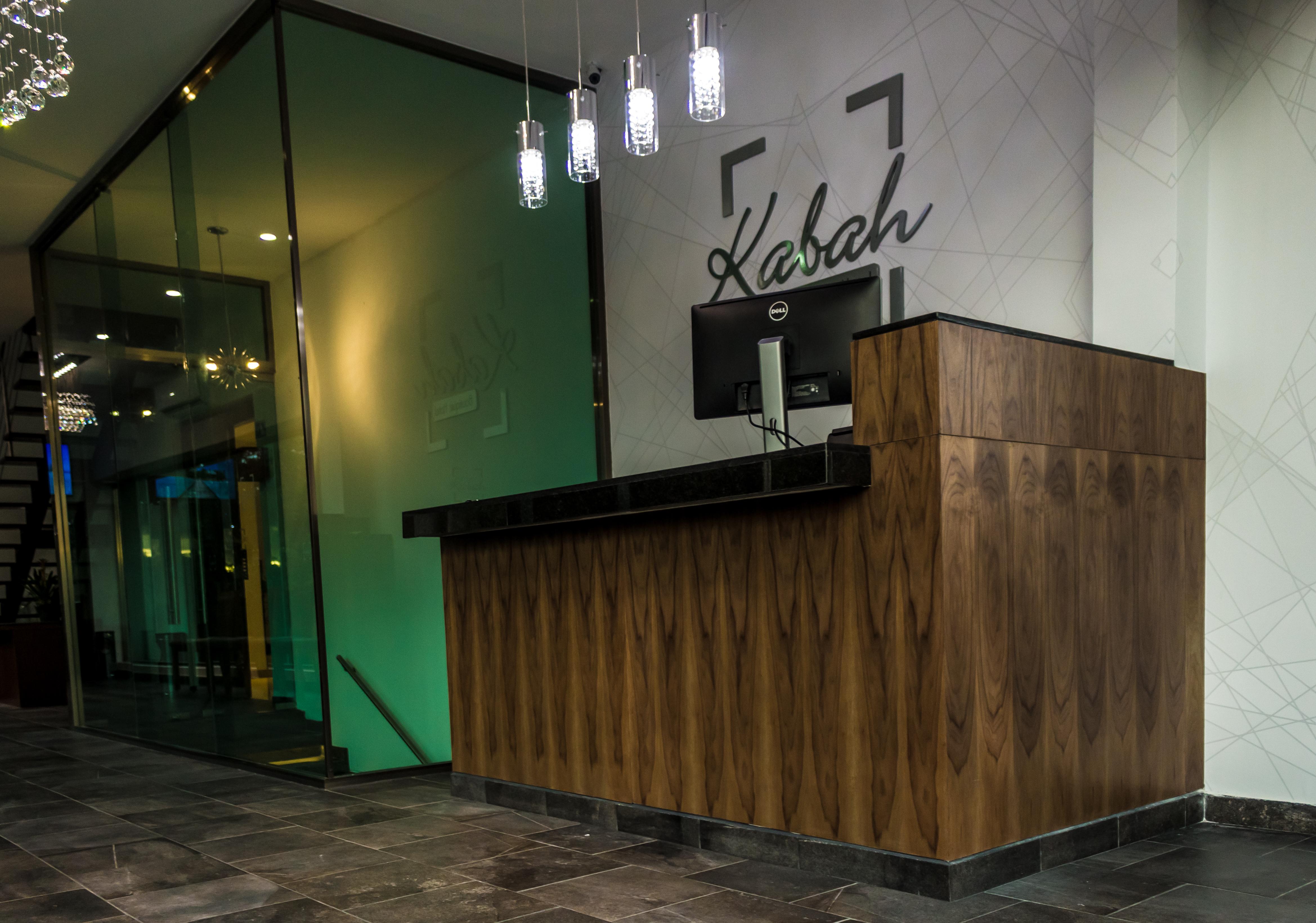 Kabah Boutique Hotel Канкун Экстерьер фото