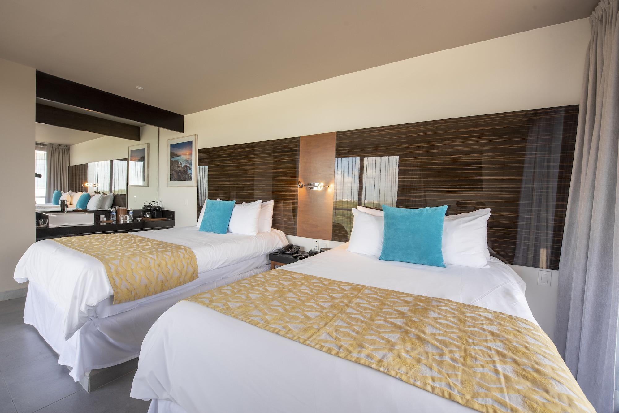 Kabah Boutique Hotel Канкун Экстерьер фото