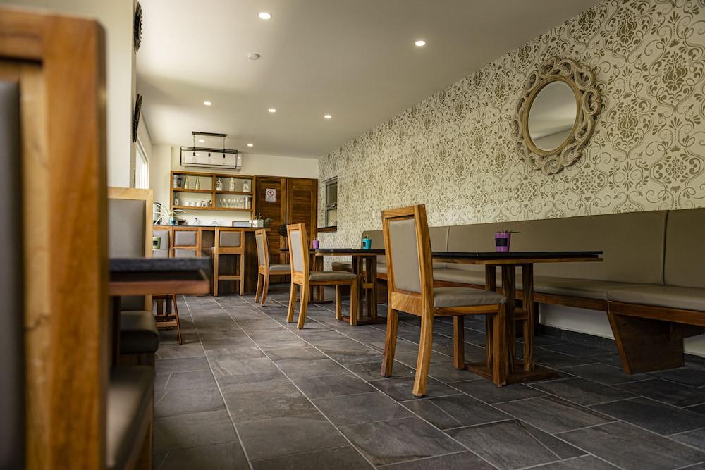 Kabah Boutique Hotel Канкун Экстерьер фото