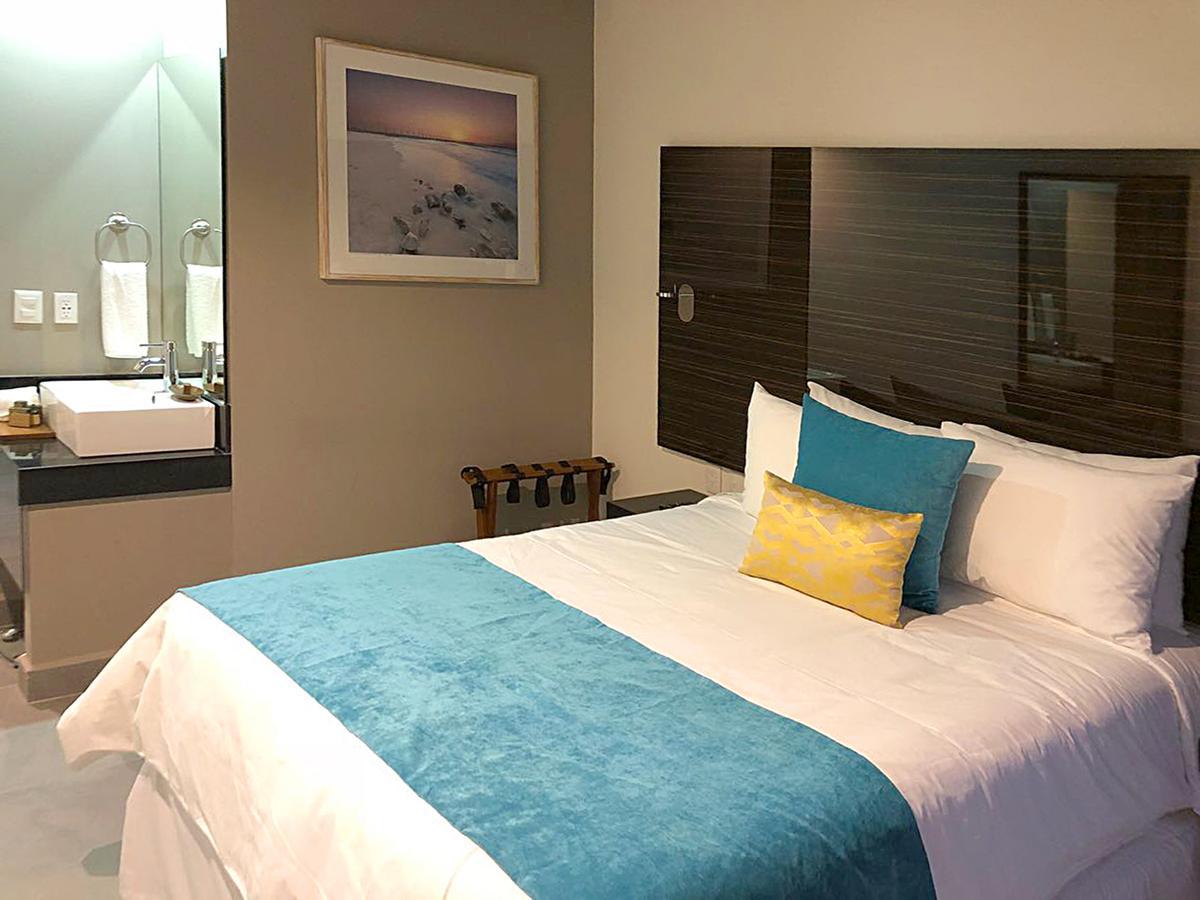 Kabah Boutique Hotel Канкун Экстерьер фото