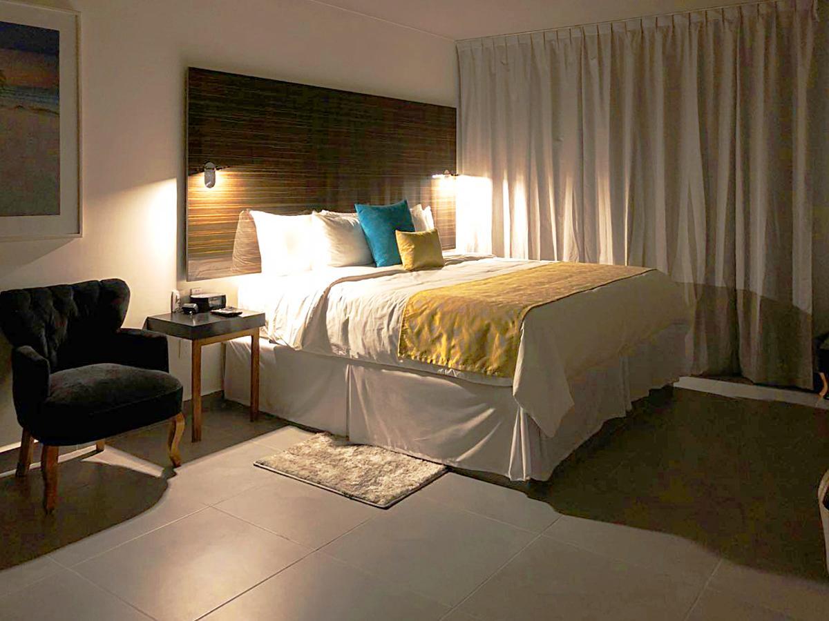 Kabah Boutique Hotel Канкун Экстерьер фото