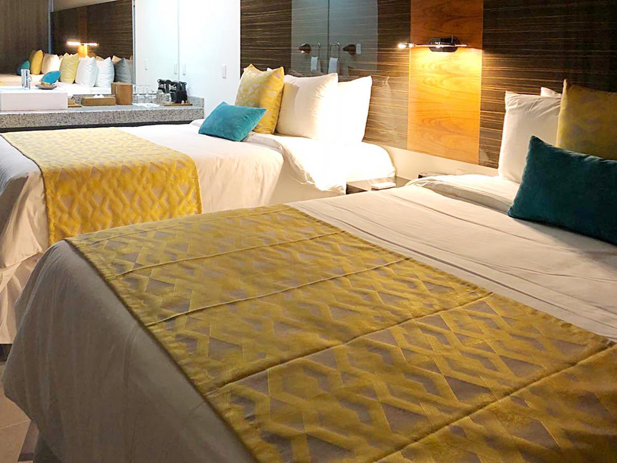 Kabah Boutique Hotel Канкун Экстерьер фото