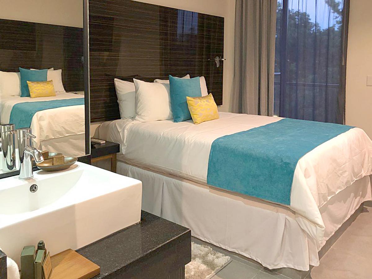 Kabah Boutique Hotel Канкун Экстерьер фото