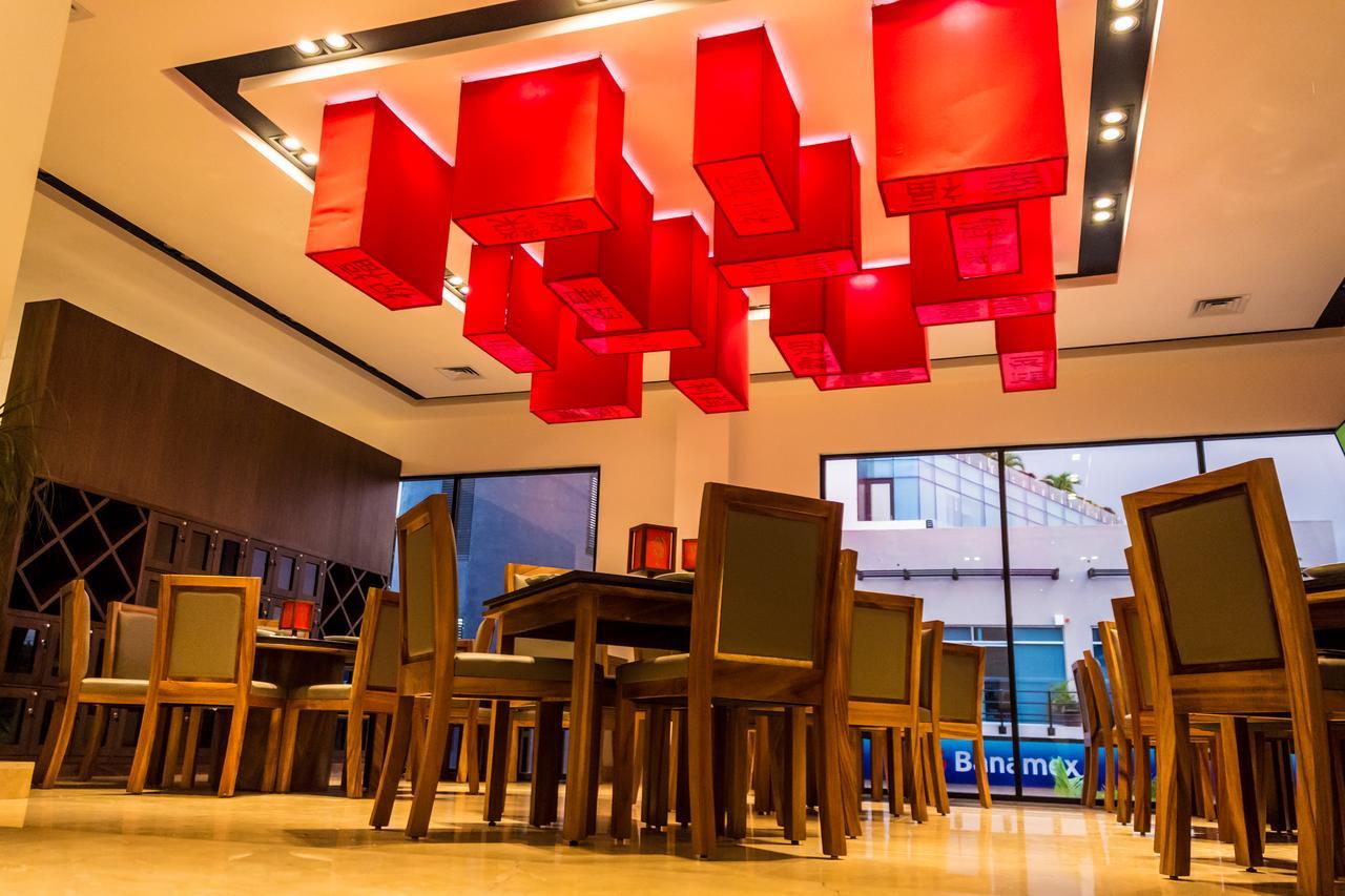 Kabah Boutique Hotel Канкун Экстерьер фото