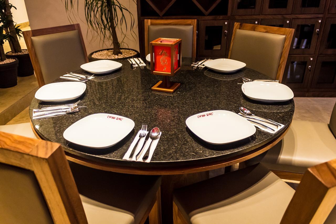 Kabah Boutique Hotel Канкун Экстерьер фото