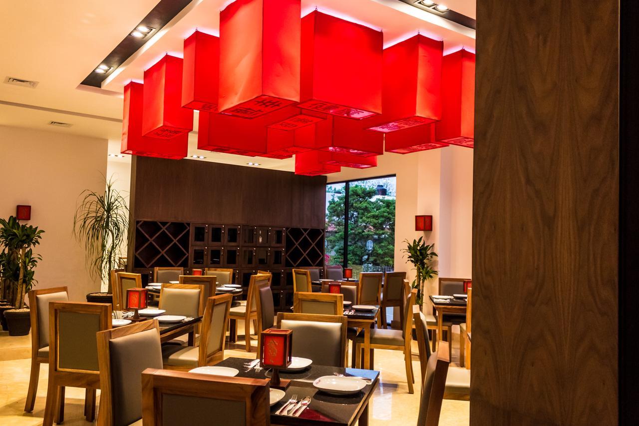 Kabah Boutique Hotel Канкун Экстерьер фото